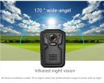 5000Mah Battery 4G HD Body Camera Built In 32GB Record Video Audio Picture