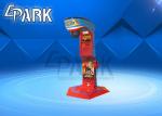 Big Punch Boxing Arcade Game Machine Electric Coin Operated Indoor