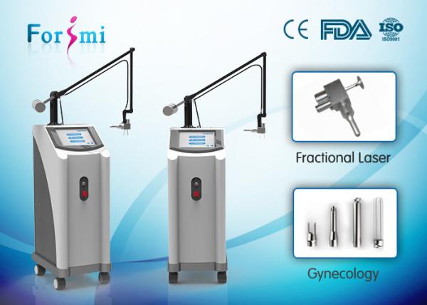 3 vaginal treatment probe for vaginal tightening CO2 Fractional Laser Machine