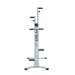 Portable Vertical Climbing Machine Manual Mountain Fitness Machine For Gym