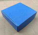 PP Plastic Corrugated Box Weather Resistant Anti Flaming Reusable Moving Boxes