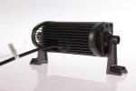 Hot selling 7.5 INCH 36W 2520lm double row led light bars for trucks, off road