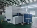 5 Aixs Automatic Door Paint Spraying Machine woodworking machines