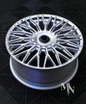 Mercedes S Class W222 W221 W220 W140 AMG S500 S550 S560 S63 18 19 20 21 22 Inch
