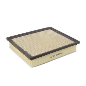 China Toyota Car Air Filter 17801-0P100 / High Performance Auto Ac Filter factory