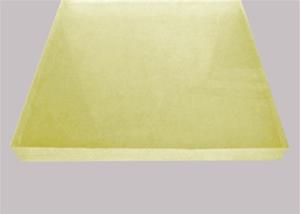 China Hardness 50 Shore A~95 Of Polyester Pad And Polyurethane Liner Plate factory