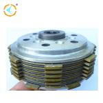 LF175 Motorcycle 3 Wheeler Clutch Spare Parts OEM Available ISO 9001 Certified