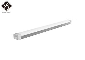 China Long Service Life 50W LED Tube Waterproof , LED Tube Light Fitting SMD2835 factory