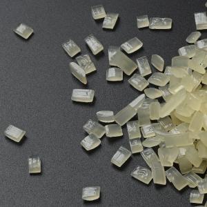 China Temperature Resistance Bookbinding Hot Melt Adhesive EVA Strong Viscosity factory