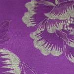 100 Recycled Polyester 80gsm Knitted Mattress Fabric Allergy Resistant