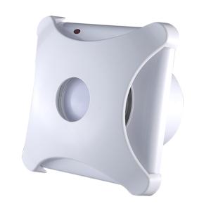 China 26. Compact and Powerful Axial Flow Fan for Effective Kitchen and Bathroom Ventilation factory