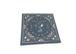 OEM Microfiber Eyewear Cleaning Cloth / Eyeglasses Accessory