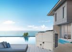 Meeting 7-56kw air source jacuzzi spa pool heat pump,swimming pool heat pump