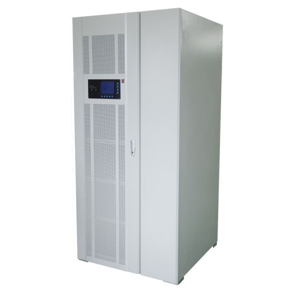 Parallel 300kVA - 1200kVA Uninterruptible Power Supply Unit , Static Switch