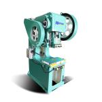 Punch press machine for sale, J21S-40T punching machine manufacturers