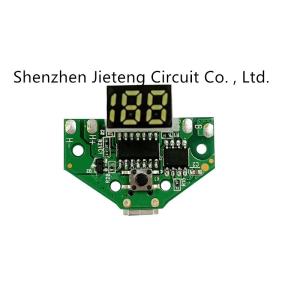 China Main Control SMD SMT Board Assembly 220V 50HZ 60HZ factory