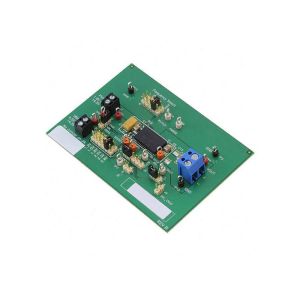 China LMZ31506EVM-692 Embedded Solutions Simple Switcher Power Module Evaluation Board factory