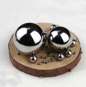 China YG6 YG8 Tungsten Carbide Valve Seats HRA90 Tungsten Carbide Balls factory