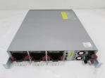 N9K-C9364C Nexus 9000 Series C9364C 64xQSFP28 Ports 100GBase-X + 2xSFP+ Ports