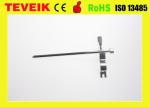 Medical Supplier of Stainless Steel Biopsy Ultrasound Needle Guided For Sonosite