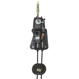 China Variable Speed Lever Base 2.0 Manual Gear Shift OE 2400JJ 2400CC 9657303580 For Peugeot 307 308 factory