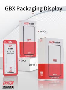China REDMI MI Touch Glass Plus OCA For Note11 Note11pro 4g Mobile Phone factory