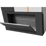 458L LED Screen Ultra Cold Medical Freezer Customized For Lab / Hospital