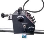 Durable Automatic Welding Tractor for Girth and Vertical Tank Seams in Tank