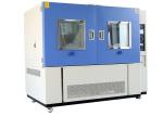 Blowing Sand And Dust Test Chamber Dust Proof Tester Strong Stainless Steel