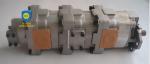 Komatsu Wheel Loader WA320 Gear Pump 705-56-34160