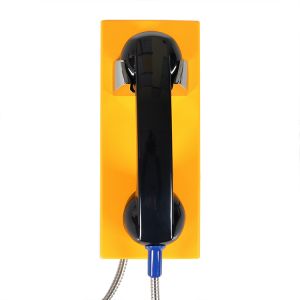 Analogue Waterproof Vandal Proof Bank Phone Speed Dial