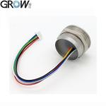 R503 Fingerprint Control Board DC 3.7V-6.5V Low Power Consumption