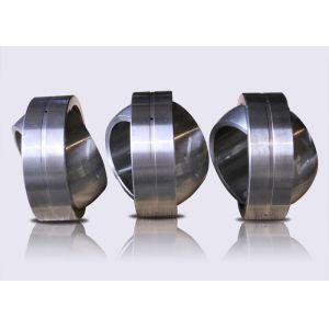 Impact Resistance Angular Contact Spherical Plain Bearings