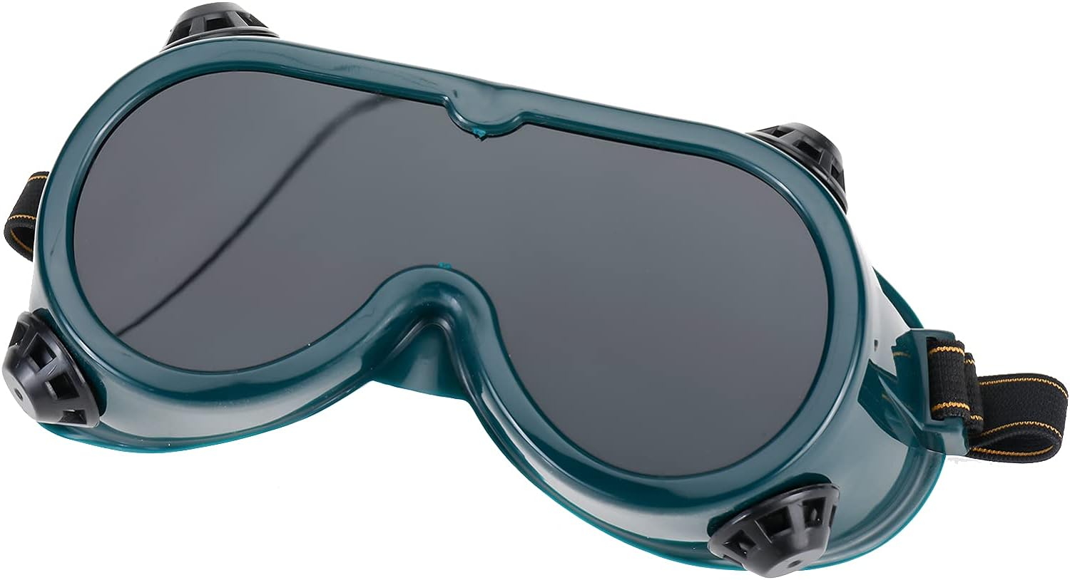 Versatile Welding and Cutting Oxygen Acetylene Gas Torch Kit with Cutting Nozzle