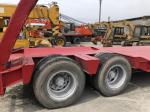 Used Trailer Head HOWO Steyr King 380 in Perfect Working Condition with