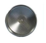 0.5mm Resolution Stainless Steel Tipping Bucket Rain Gauge for Accurate Rainfall