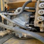 Good Condition Komatsu PC120 USED Excavator Affordable Price with original