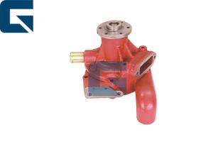 China 65.06500-6125 Excavator Water Pump DH280-3 DH330-2 factory