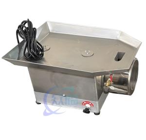 China Restaurant Prawn Peeling Machine Multipurpose 40-60Pcs/Min Stable factory