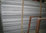 Modern Marble Slab Countertop Marble Bathroom Worktop Customised Size
