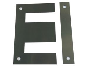 China Low Frequency CRGO Lamination Of The Transformer Electrical Silicon Steel Core factory