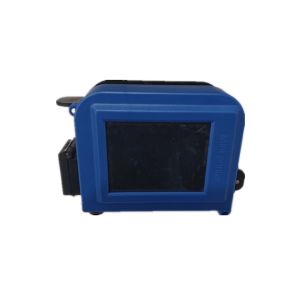 Mini Handheld Inkjet Printer Coding Machine For Plastic Bottle