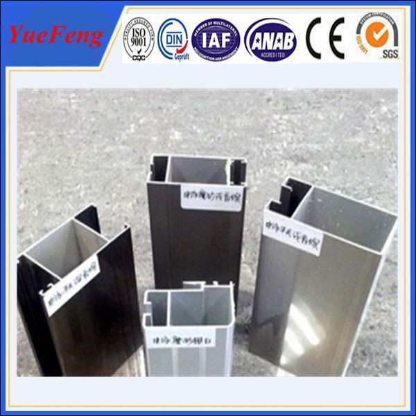 China aluminium window blind,kitchen sliding window aluminium,OEM service factory