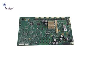 China D8X5264382 ATM Machine Parts DCS BAR CODE Financial Equipment factory