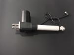 24volt precision linear actuator for home bed/morden furniture, 250mm stroke