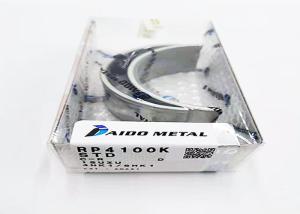 China RP4100K Daido Bearings , Engine Connecting Rod Bearing iSUZU 8976163580 factory