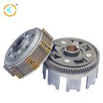LF175 Motorcycle 3 Wheeler Clutch Spare Parts OEM Available ISO 9001 Certified