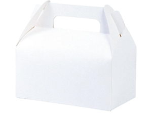 party favor boxes