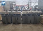 3-5T/H Semi Automatic Dry Mortar Production Line Dry Mortar Mixing Equipment