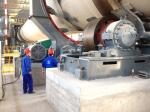 500-10000tpd Lime rotary Kiln For Cement Production Line and cement rotary kiln